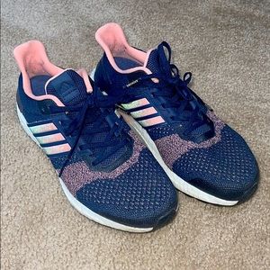 Adidas ultra boosts
